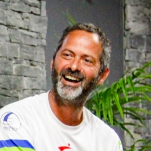 Patrice, fondateur d'AREA Conseil